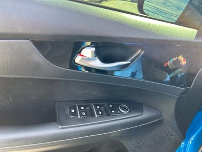 2023 Kia Forte GT-Line Premium Pkg