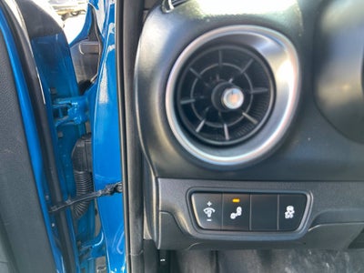 2023 Kia Forte GT-Line Premium Pkg