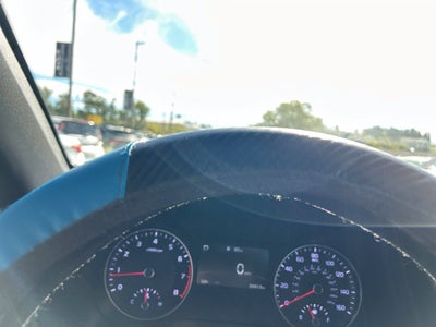 2023 Kia Forte GT-Line Premium Pkg