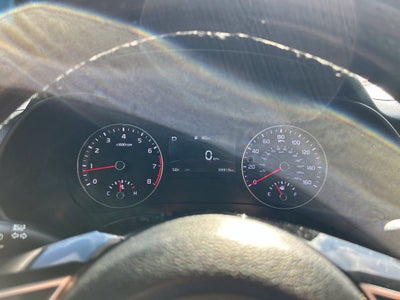 2023 Kia Forte GT-Line Premium Pkg