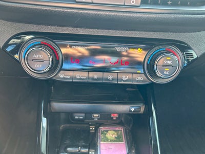 2023 Kia Forte GT-Line Premium Pkg