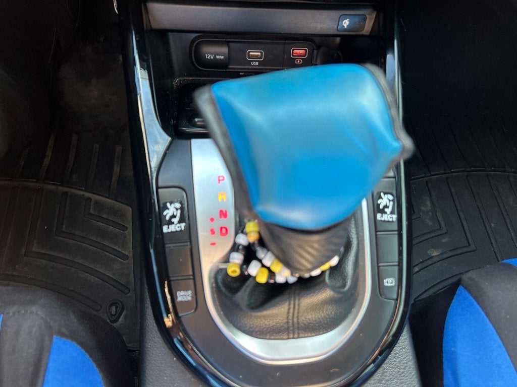 2023 Kia Forte GT-Line Premium Pkg