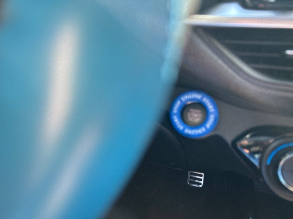 2023 Kia Forte GT-Line Premium Pkg