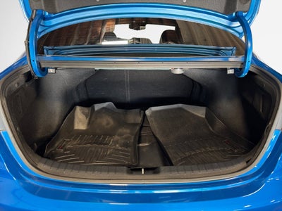 2023 Kia Forte GT-Line Premium Pkg