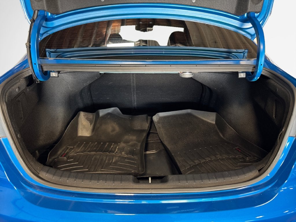 2023 Kia Forte GT-Line Premium Pkg