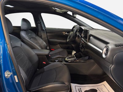 2023 Kia Forte GT-Line Premium Pkg