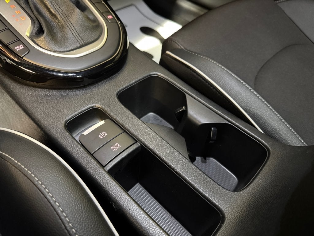 2023 Kia Forte GT-Line Premium Pkg