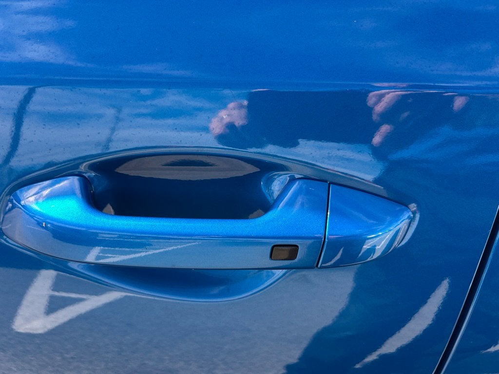 2023 Kia Forte GT-Line Premium Pkg