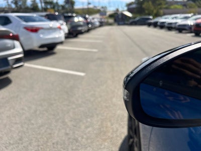 2023 Kia Forte GT-Line Premium Pkg