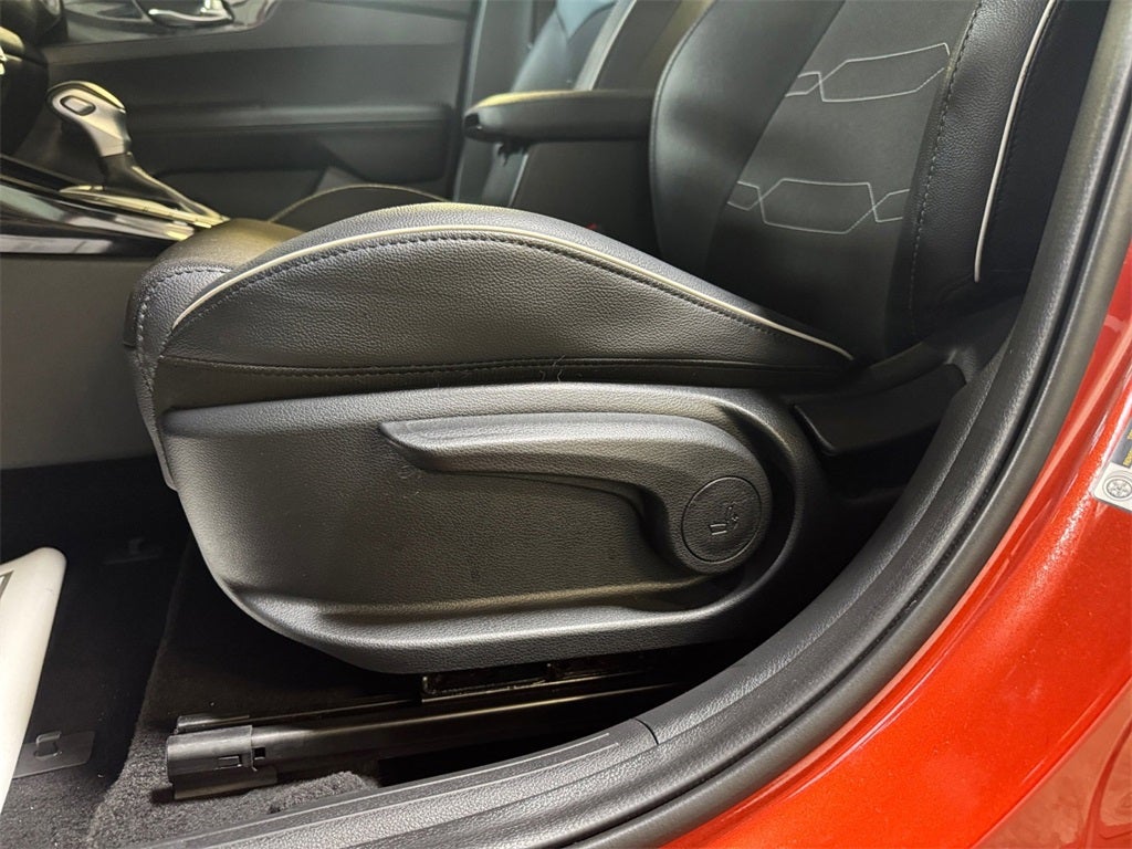 2024 Kia Forte GT-Line Premium Pkg