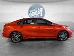 2024 Kia Forte GT-Line Premium Pkg