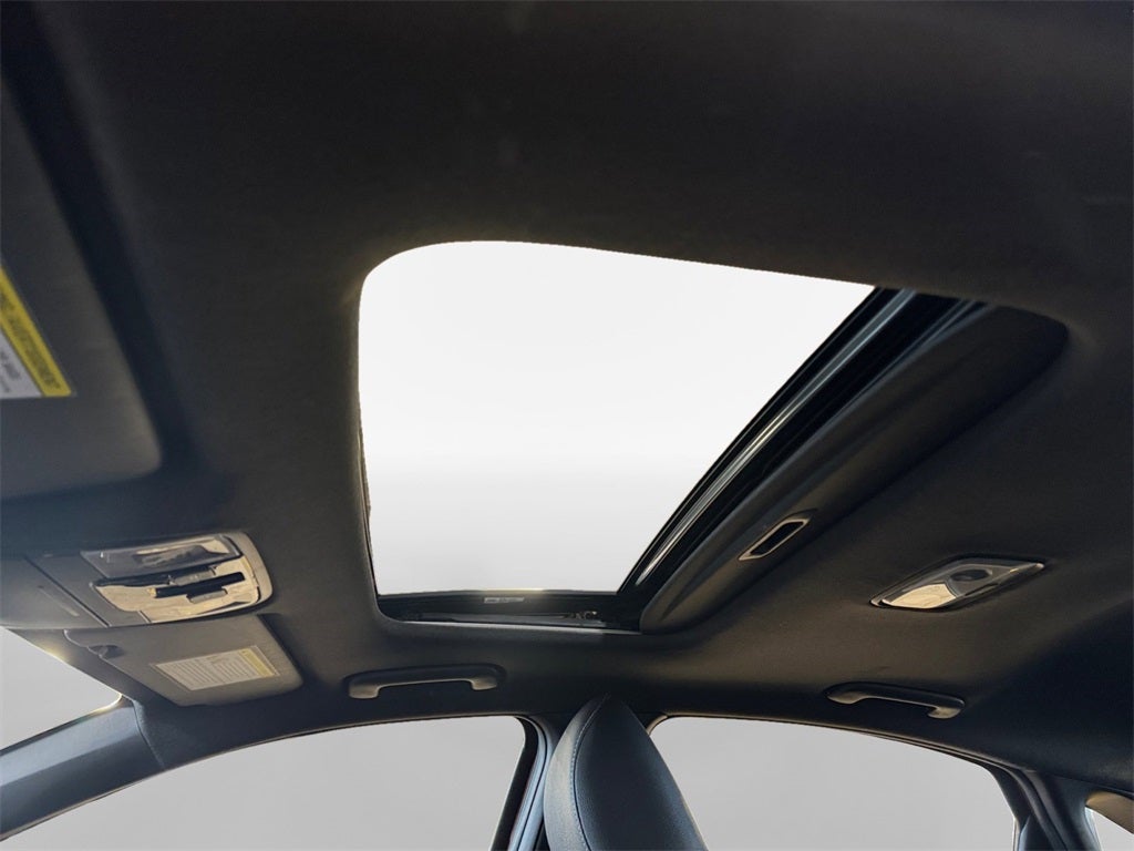 2024 Kia Forte GT-Line Premium Pkg