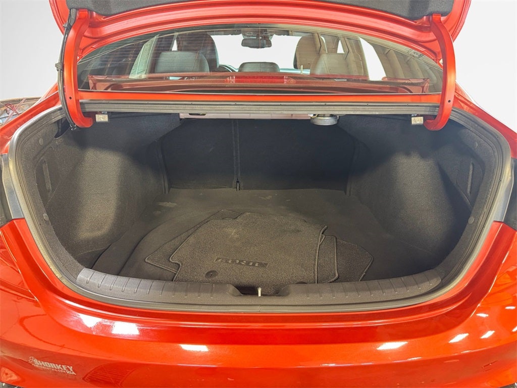 2024 Kia Forte GT-Line Premium Pkg