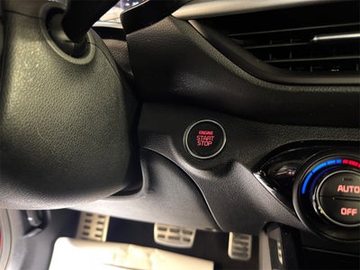 2024 Kia Forte GT-Line Premium Pkg