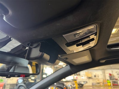 2024 Kia Forte GT-Line Premium Pkg