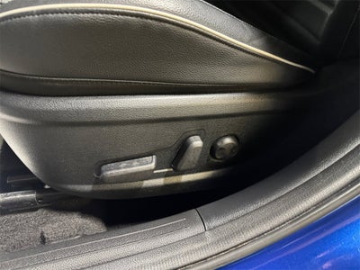 2024 Kia Forte GT-Line Sport Premium Pkg