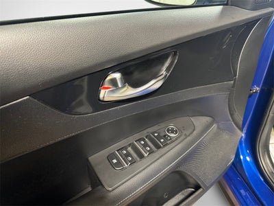 2024 Kia Forte GT-Line Sport Premium Pkg