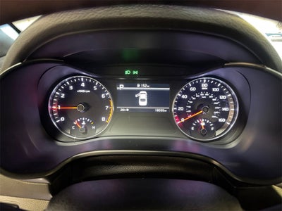 2024 Kia Forte GT-Line Sport Premium Pkg