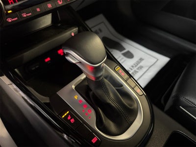 2024 Kia Forte GT-Line Sport Premium Pkg