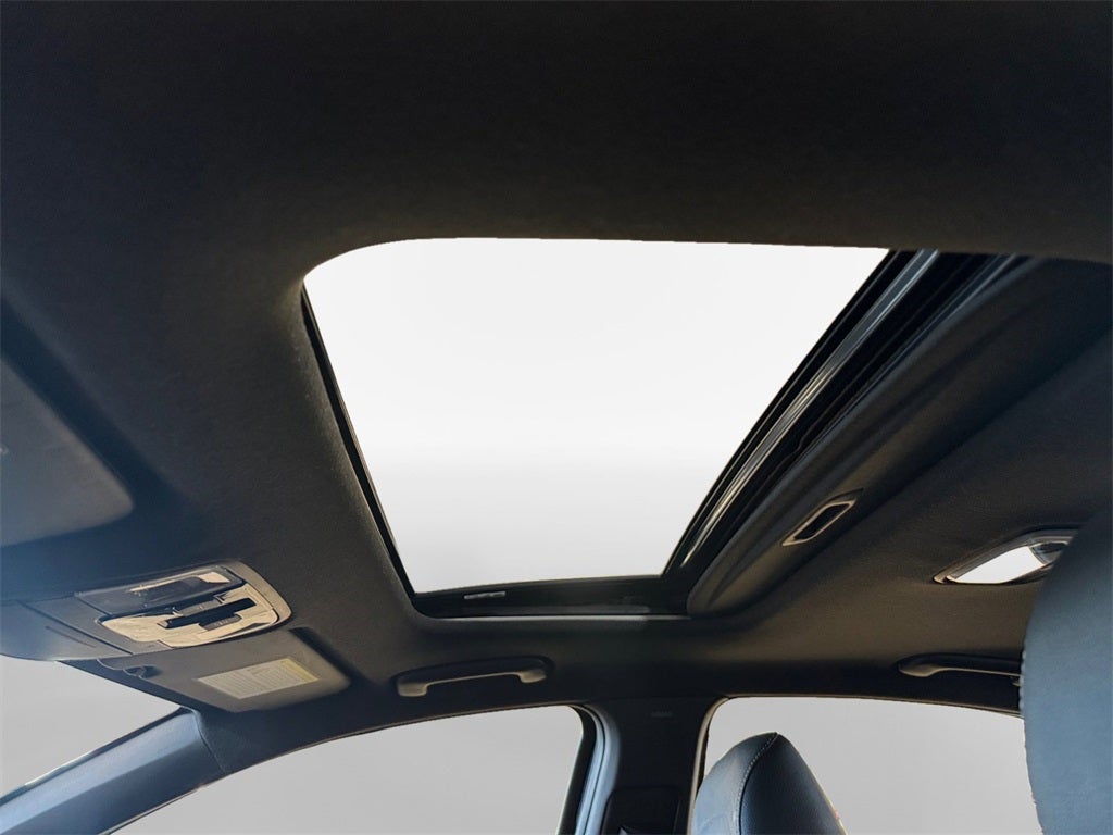 2024 Kia Forte GT-Line Sport Premium Pkg