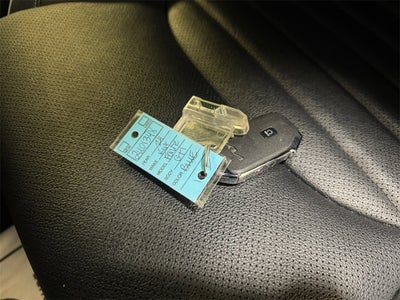 2024 Kia Forte GT-Line Sport Premium Pkg