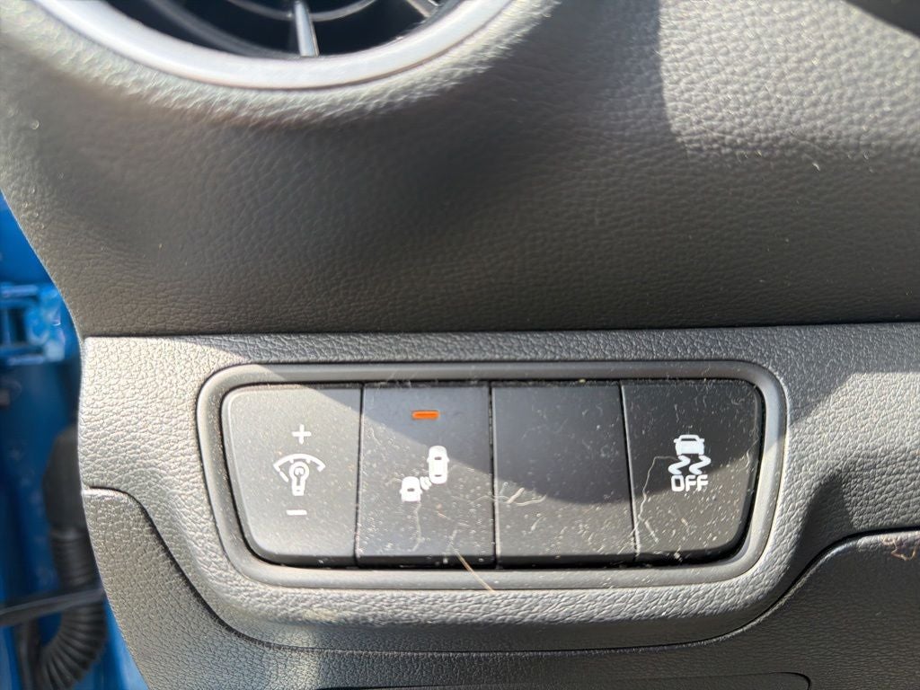 2023 Kia Forte GT-Line Premium Pkg