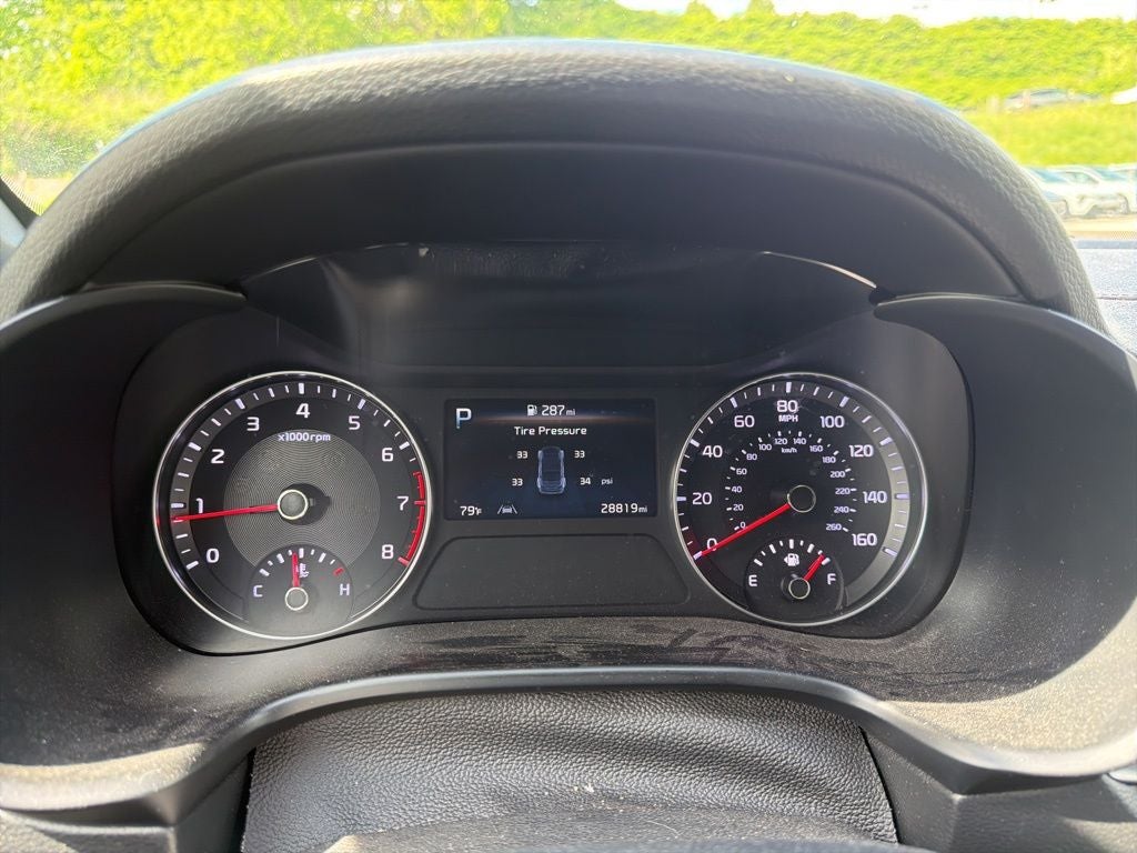 2023 Kia Forte GT-Line Premium Pkg