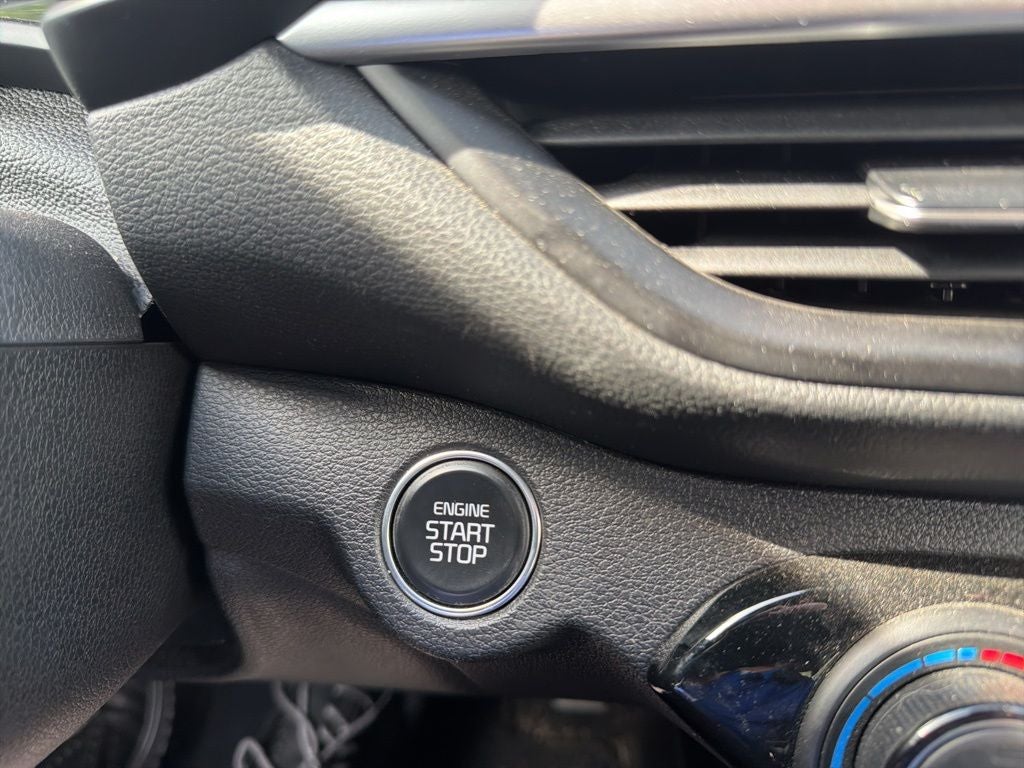 2023 Kia Forte GT-Line Premium Pkg