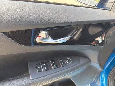 2023 Kia Forte GT-Line Premium Pkg