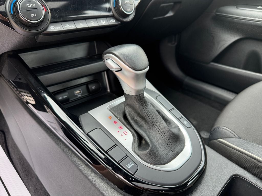 2023 Kia Forte GT-Line Premium Pkg