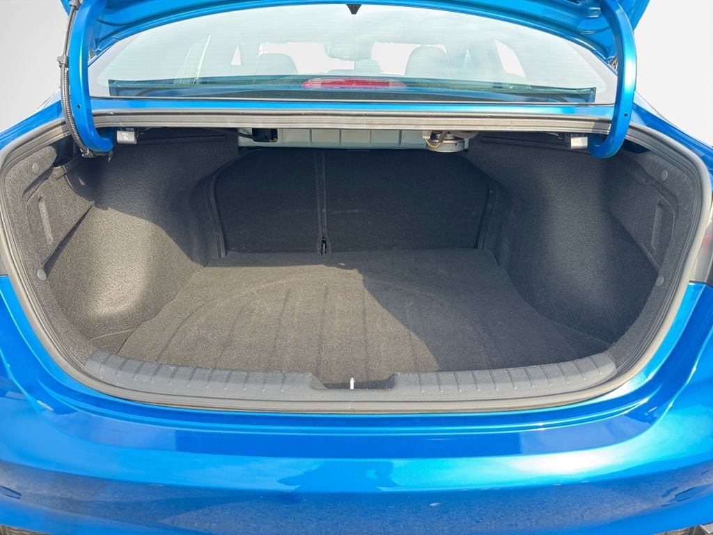 2023 Kia Forte GT-Line Premium Pkg