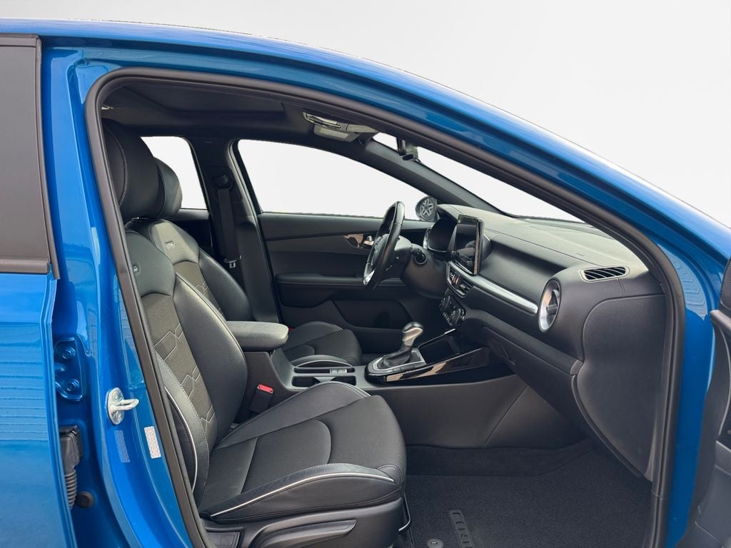 2023 Kia Forte GT-Line Premium Pkg