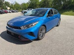 2023 Kia Forte GT-Line Premium Pkg