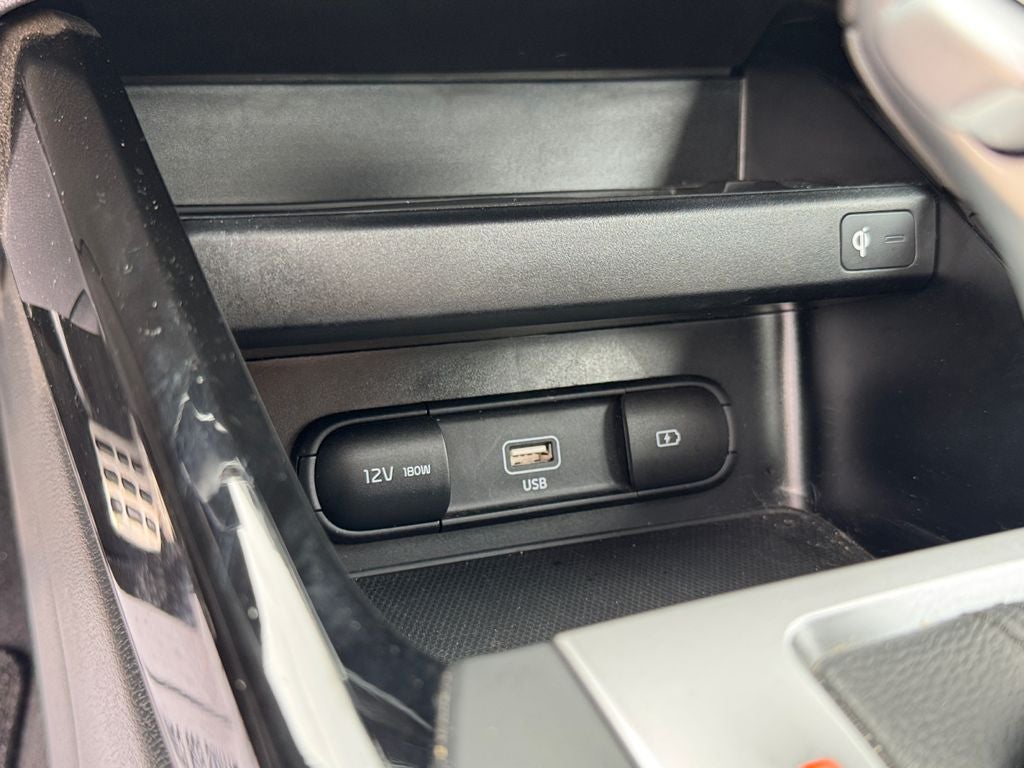 2023 Kia Forte GT-Line Premium Pkg