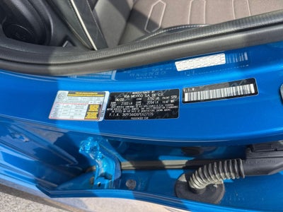 2023 Kia Forte GT-Line Premium Pkg