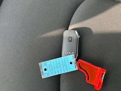 2023 Kia Forte GT-Line Premium Pkg