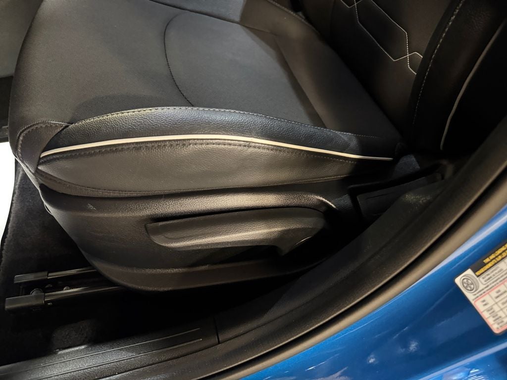 2022 Kia Forte GT-Line Premium Pkg