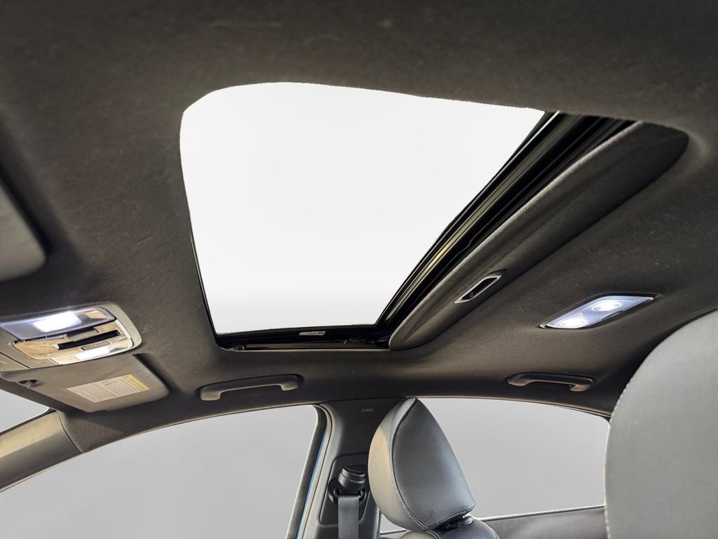 2022 Kia Forte GT-Line Premium Pkg