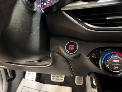 2022 Kia Forte GT-Line Premium Pkg