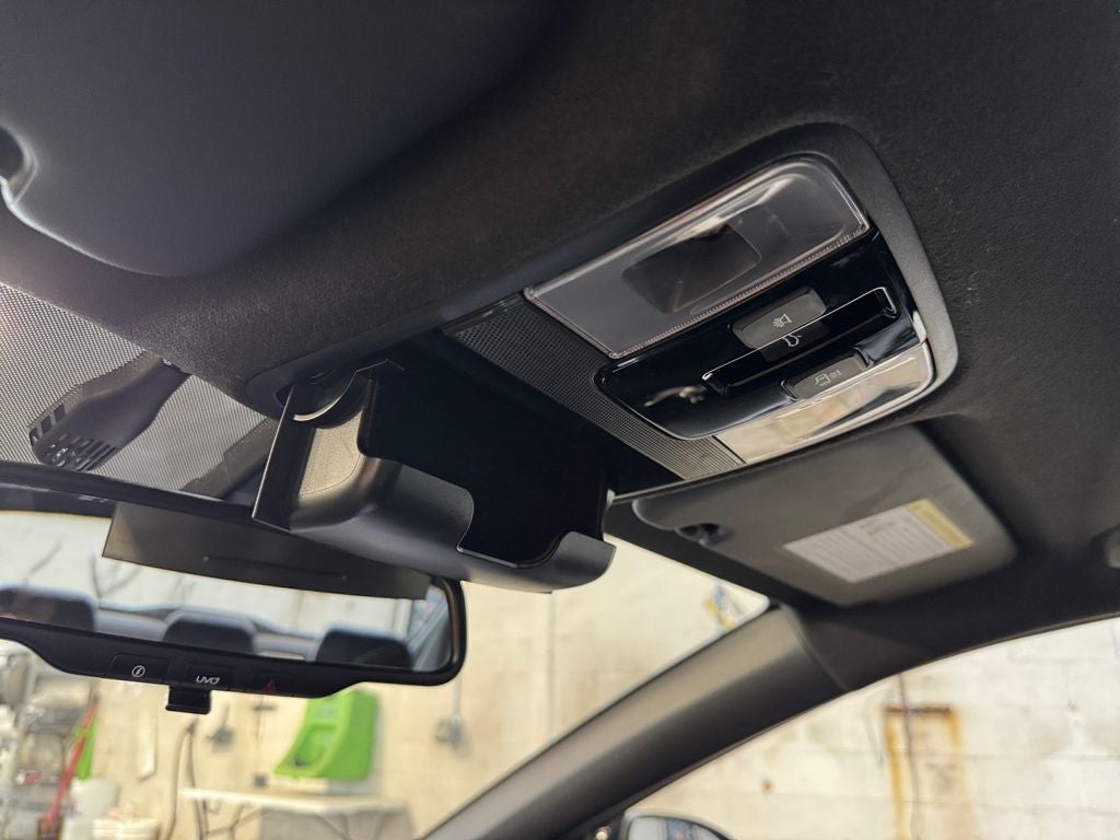2022 Kia Forte GT-Line Premium Pkg