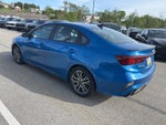 2022 Kia Forte GT-Line Premium Pkg
