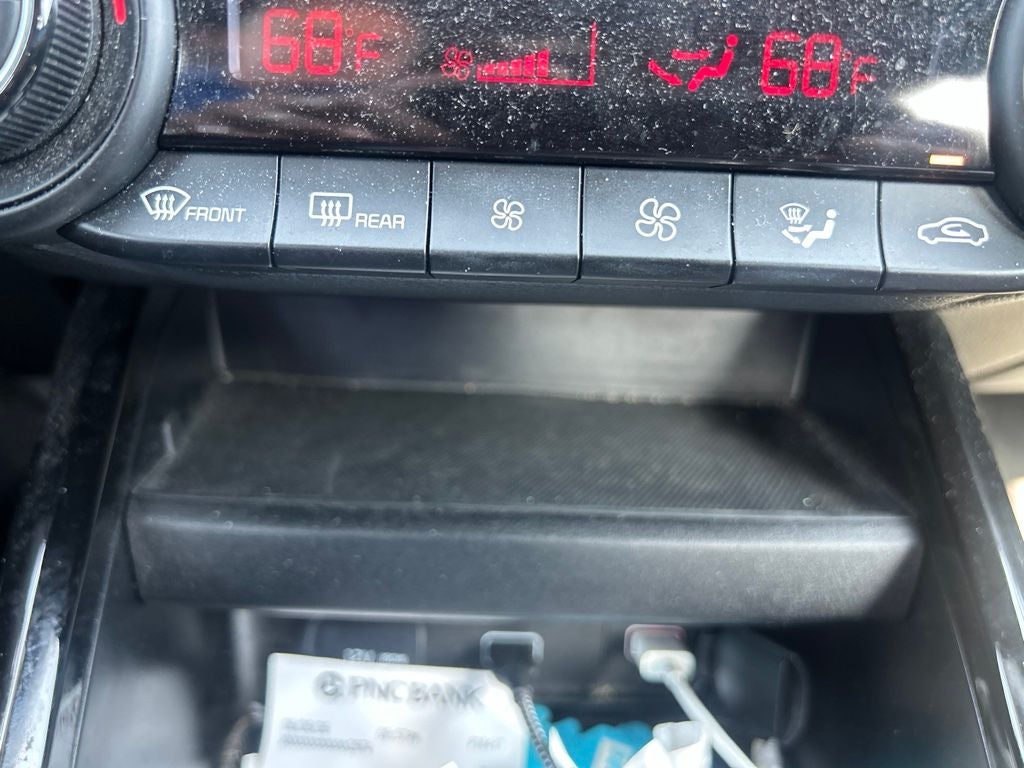 2023 Kia Forte GT-Line Technology Pkg