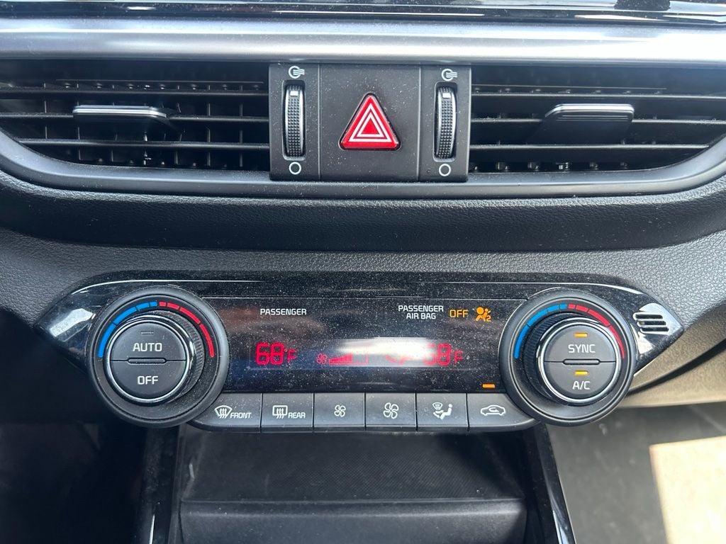 2023 Kia Forte GT-Line Technology Pkg