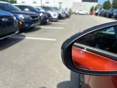 2023 Kia Forte GT-Line Technology Pkg