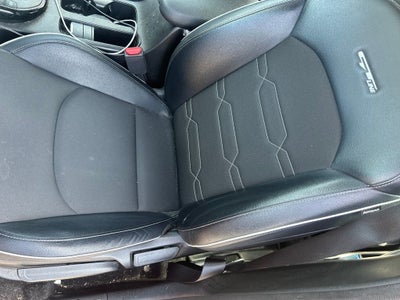 2023 Kia Forte GT-Line Technology Pkg
