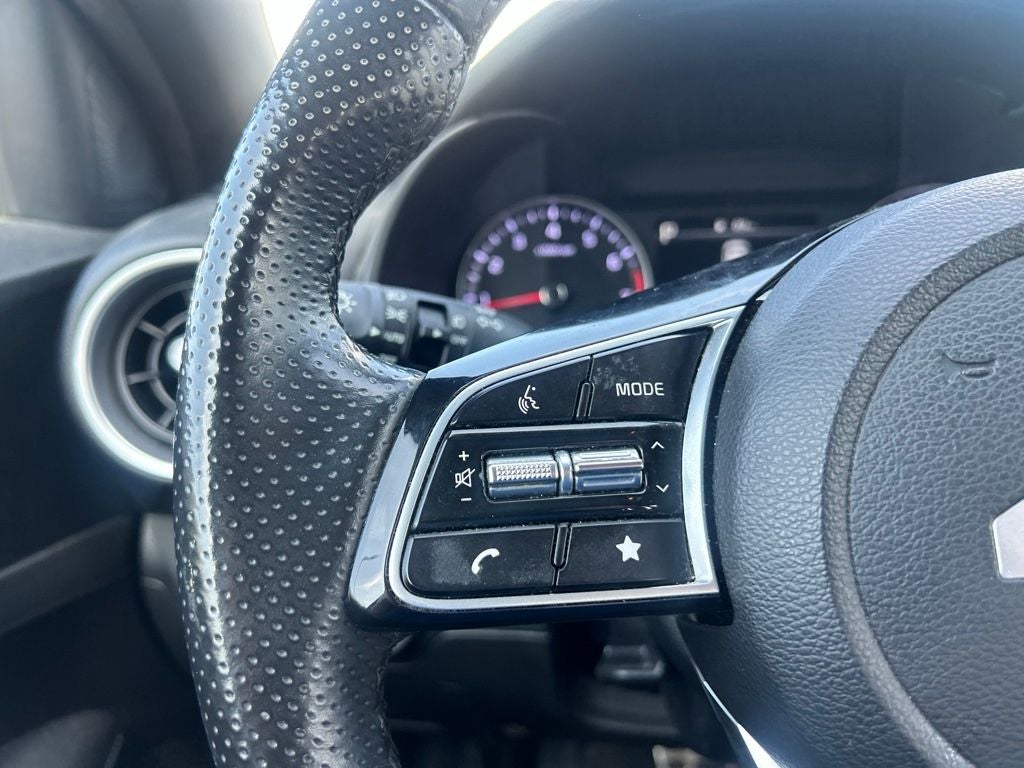 2023 Kia Forte GT-Line Technology Pkg