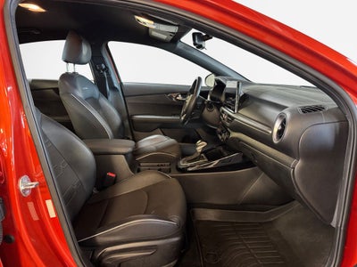 2023 Kia Forte GT-Line Technology Pkg