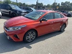2023 Kia Forte GT-Line Technology Pkg