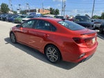 2023 Kia Forte GT-Line Technology Pkg