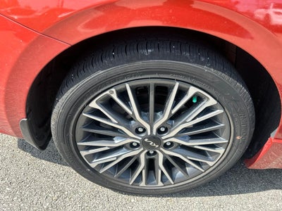 2023 Kia Forte GT-Line Technology Pkg